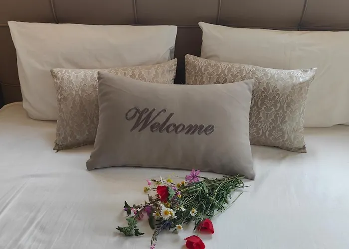 Apartamento Pearl *
